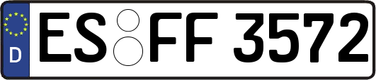 ES-FF3572
