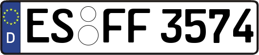 ES-FF3574