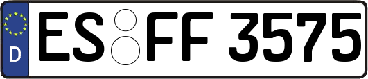 ES-FF3575