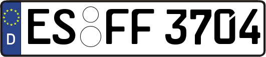 ES-FF3704