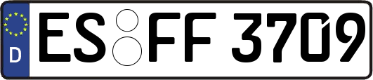ES-FF3709