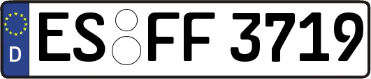 ES-FF3719
