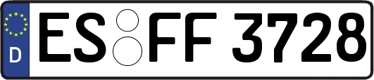 ES-FF3728