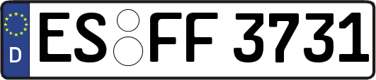 ES-FF3731