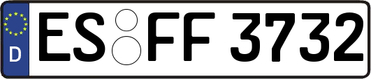 ES-FF3732