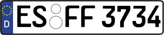 ES-FF3734