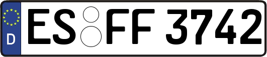 ES-FF3742