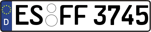 ES-FF3745