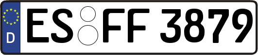 ES-FF3879