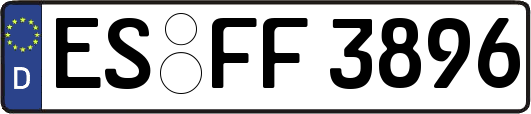 ES-FF3896