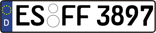 ES-FF3897