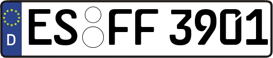 ES-FF3901