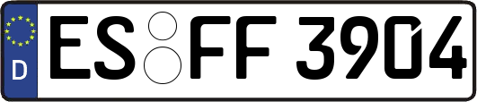 ES-FF3904