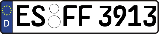 ES-FF3913