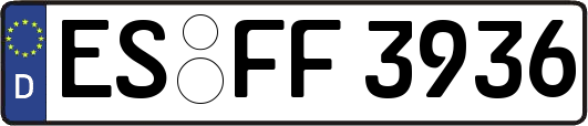 ES-FF3936