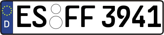 ES-FF3941