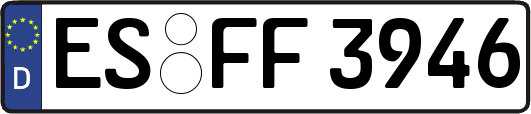 ES-FF3946