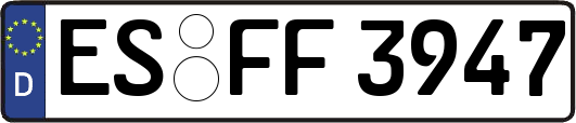 ES-FF3947