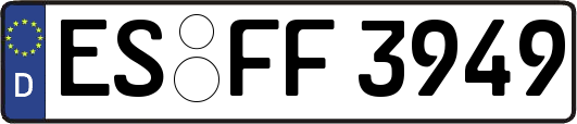 ES-FF3949