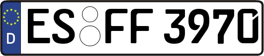 ES-FF3970