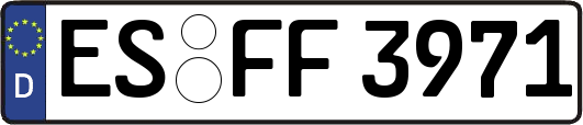 ES-FF3971
