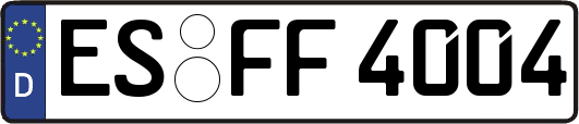 ES-FF4004