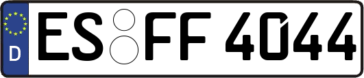 ES-FF4044