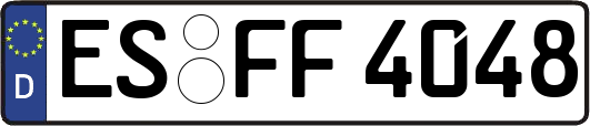 ES-FF4048