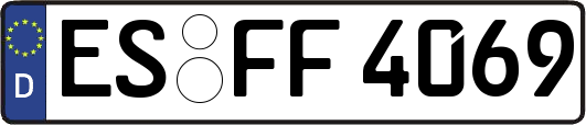 ES-FF4069