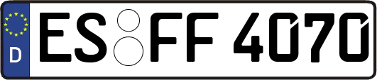 ES-FF4070