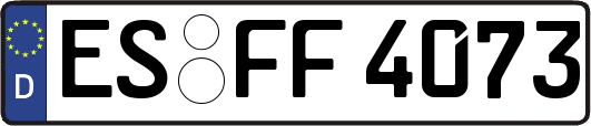 ES-FF4073
