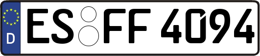 ES-FF4094