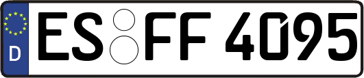 ES-FF4095