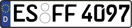 ES-FF4097