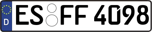 ES-FF4098