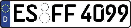 ES-FF4099