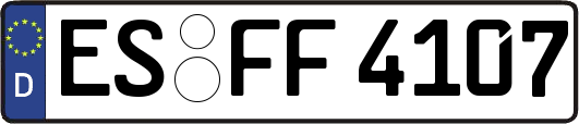 ES-FF4107