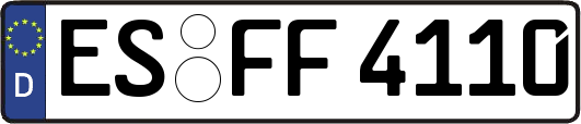 ES-FF4110