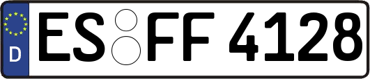 ES-FF4128