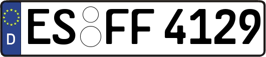 ES-FF4129