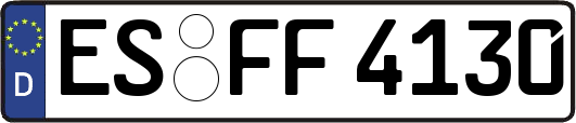 ES-FF4130