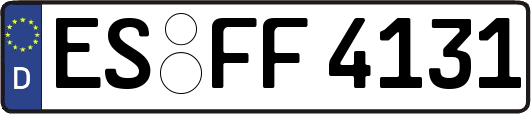 ES-FF4131