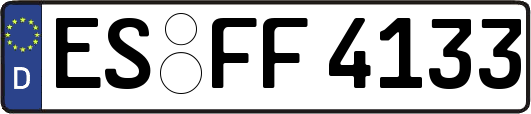 ES-FF4133