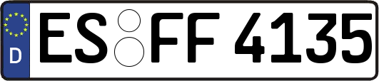 ES-FF4135