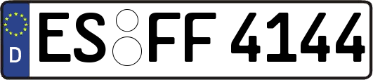ES-FF4144
