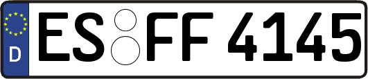 ES-FF4145