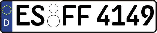ES-FF4149