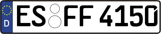 ES-FF4150