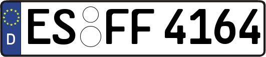 ES-FF4164