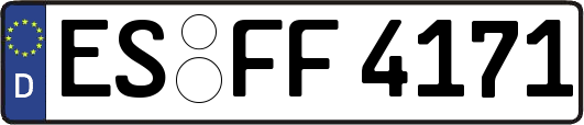 ES-FF4171